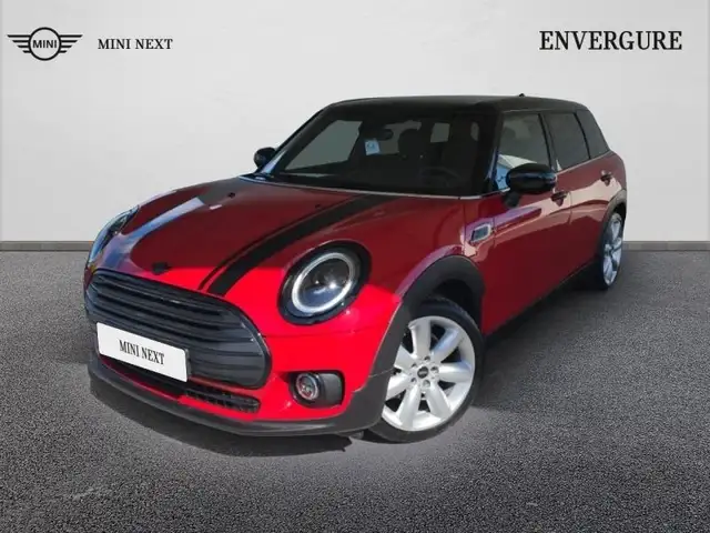 MINI Cooper E Cooper 136ch Edition Premium Plus BVA7