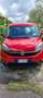 Fiat Doblo 1.6 mjt 16v Easy 95cv 7p.ti Rosso - thumbnail 1