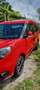 Fiat Doblo 1.6 mjt 16v Easy 95cv 7p.ti Rosso - thumbnail 3