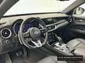 Alfa Romeo Stelvio 2.2 Diesel 118kW (160CV) RWD Sprint Schwarz - thumbnail 8