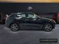 Alfa Romeo Stelvio 2.2 Diesel 118kW (160CV) RWD Sprint Schwarz - thumbnail 4