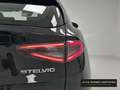 Alfa Romeo Stelvio 2.2 Diesel 118kW (160CV) RWD Sprint Schwarz - thumbnail 19