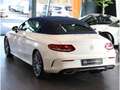 Mercedes-Benz C 400 Cabrio 4Matic AMG Line Kamera*LED*Digital Weiß - thumbnail 4