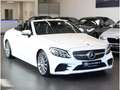 Mercedes-Benz C 400 Cabrio 4Matic AMG Line Kamera*LED*Digital Weiß - thumbnail 8