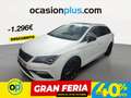 SEAT Leon ST 2.0TDI CR S&S FR 184 Blanco - thumbnail 1