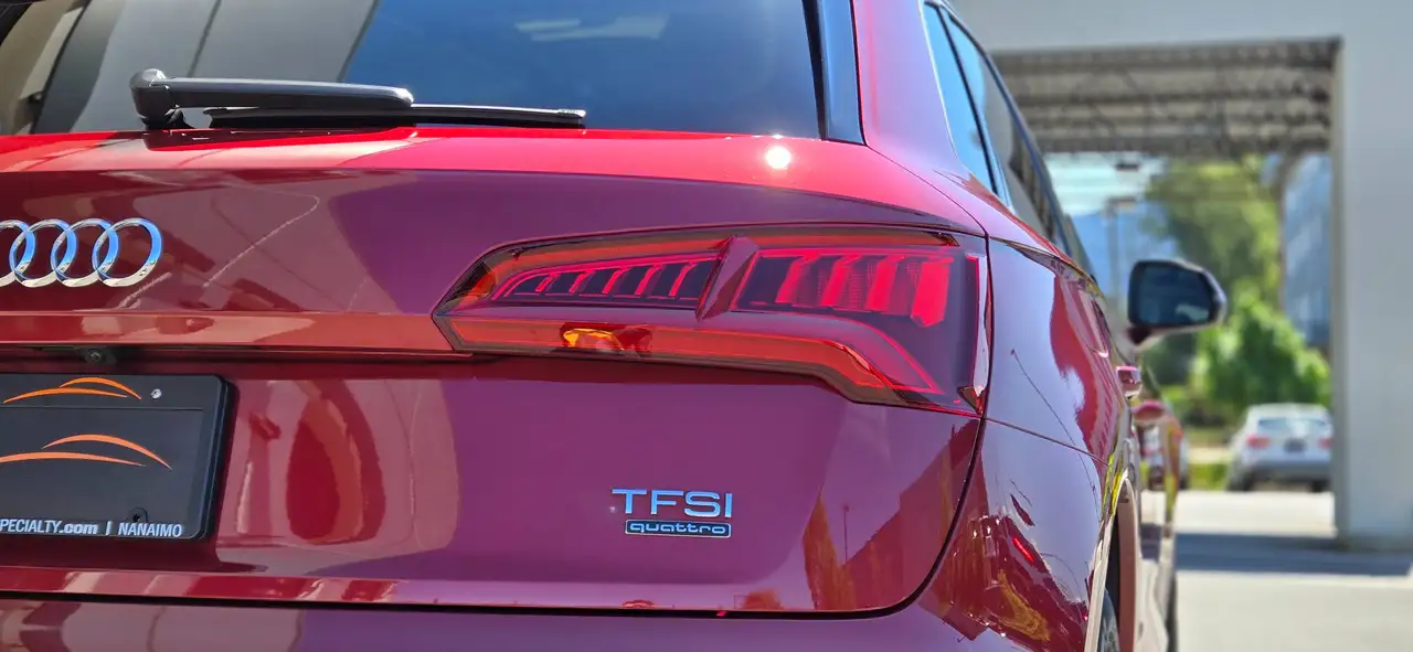 Audi Q5 снимка Audi Q5