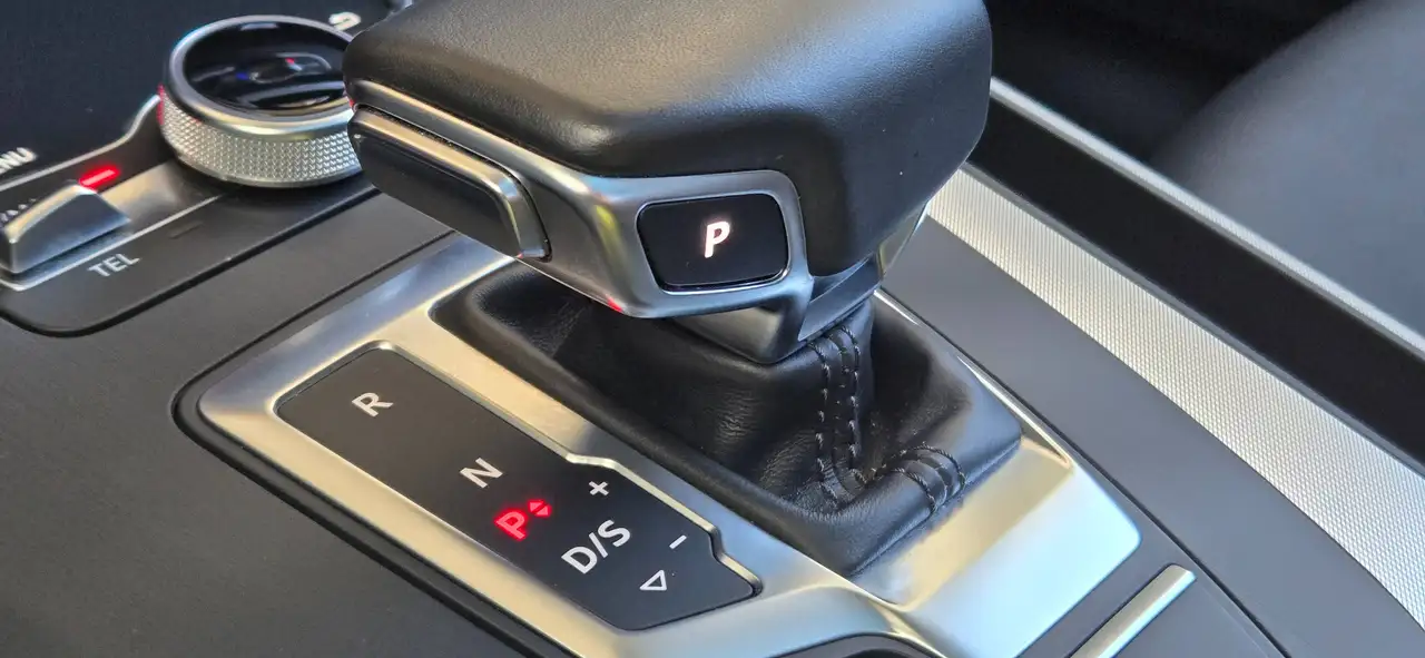 Audi Q5 снимка Audi Q5