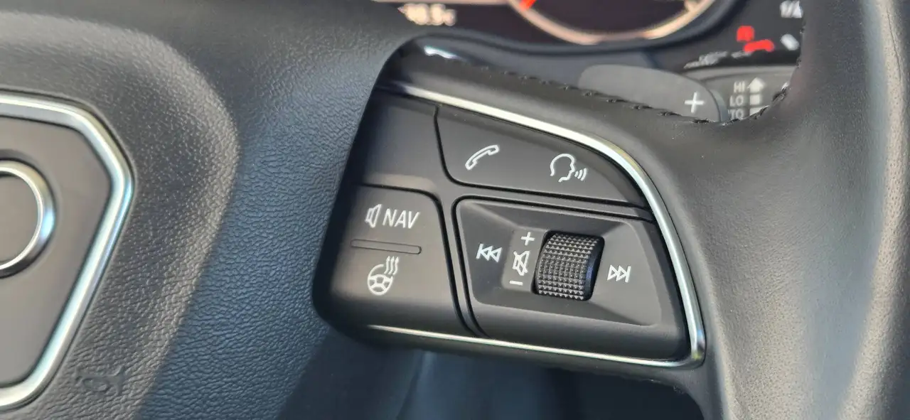 Audi Q5 снимка Audi Q5