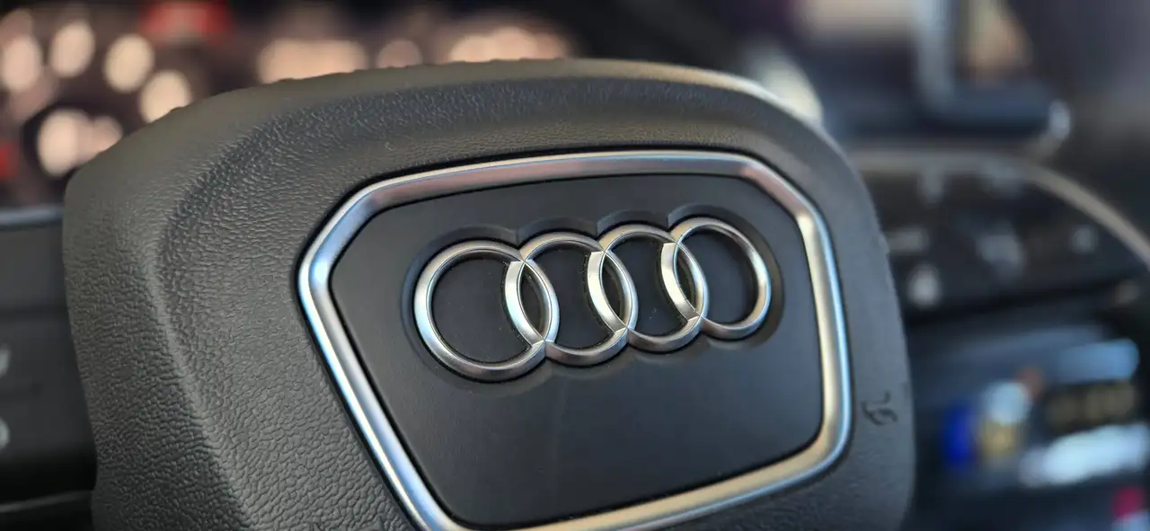 Audi Q5 снимка Audi Q5