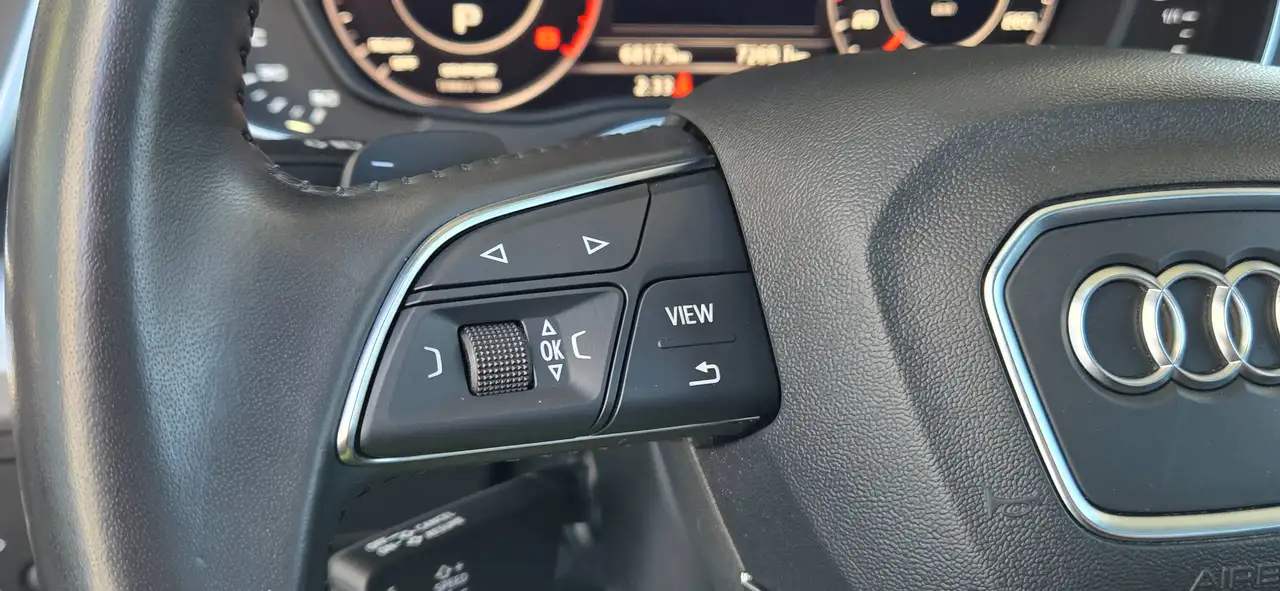 Audi Q5 снимка Audi Q5