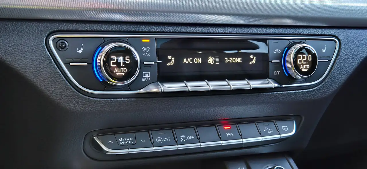 Audi Q5 снимка Audi Q5