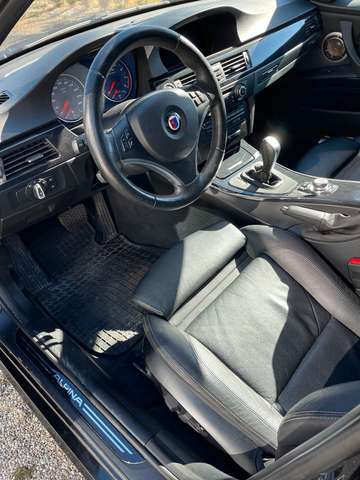 Alpina B3 B3 S Biturbo Allrad Touring Switch-Tronic