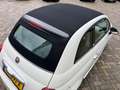 Fiat 500C 0.9 TwinAir Turbo Cabrio Lounge, NAP, 1e eigenaar, Blanc - thumbnail 14