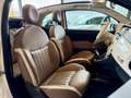 Fiat 500C 0.9 TwinAir Turbo Cabrio Lounge, NAP, 1e eigenaar, Blanc - thumbnail 11