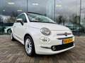 Fiat 500C 0.9 TwinAir Turbo Cabrio Lounge, NAP, 1e eigenaar, Blanc - thumbnail 15