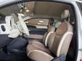 Fiat 500C 0.9 TwinAir Turbo Cabrio Lounge, NAP, 1e eigenaar, Blanc - thumbnail 19