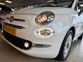 Fiat 500C 0.9 TwinAir Turbo Cabrio Lounge, NAP, 1e eigenaar, Blanc - thumbnail 20