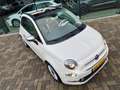 Fiat 500C 0.9 TwinAir Turbo Cabrio Lounge, NAP, 1e eigenaar, Blanc - thumbnail 16