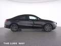 Mercedes-Benz CLA 250 e AMG+NIGHT+PANO+KEYLESS+SOUND+TOTW+360° Чёрный - thumbnail 12