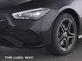 Mercedes-Benz CLA 250 e AMG+NIGHT+PANO+KEYLESS+SOUND+TOTW+360° Чёрный - thumbnail 9