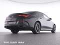 Mercedes-Benz CLA 250 e AMG+NIGHT+PANO+KEYLESS+SOUND+TOTW+360° Чёрный - thumbnail 8