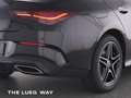 Mercedes-Benz CLA 250 e AMG+NIGHT+PANO+KEYLESS+SOUND+TOTW+360° Чёрный - thumbnail 10