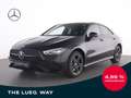 Mercedes-Benz CLA 250 e AMG+NIGHT+PANO+KEYLESS+SOUND+TOTW+360° Чёрный - thumbnail 1
