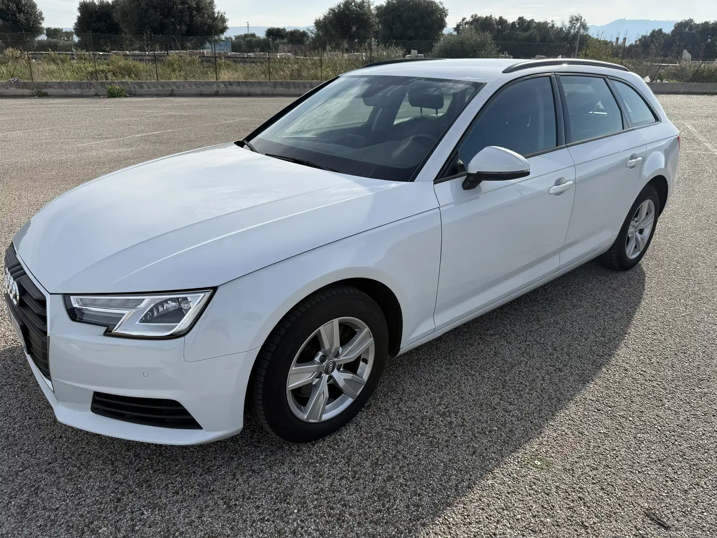 Audi A4 Avant 2.0 tdi Business Plus 150cv multitronic E5 - 2