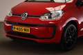 Volkswagen up! 1.0 Active | AIRCO | CRUISE | DAB | PARKEERSENSOR Rood - thumbnail 10