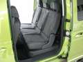 Volkswagen Caddy Maxi Style*Flügeltüren+Navi PRO+ACC+Kamera Зелёный - thumbnail 8
