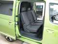 Volkswagen Caddy Maxi Style*Flügeltüren+Navi PRO+ACC+Kamera Зелёный - thumbnail 9