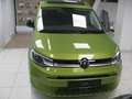 Volkswagen Caddy Maxi Style*Flügeltüren+Navi PRO+ACC+Kamera Зелёный - thumbnail 5