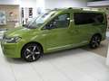 Volkswagen Caddy Maxi Style*Flügeltüren+Navi PRO+ACC+Kamera Зелёный - thumbnail 6