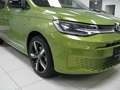 Volkswagen Caddy Maxi Style*Flügeltüren+Navi PRO+ACC+Kamera Зелёный - thumbnail 16