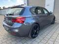BMW 118 118 d Edition M Sport Shadow-LED Scheinw"Aus 1.Hd Gris - thumbnail 9