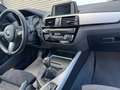 BMW 118 118 d Edition M Sport Shadow-LED Scheinw"Aus 1.Hd Gris - thumbnail 14