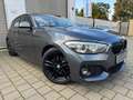BMW 118 118 d Edition M Sport Shadow-LED Scheinw"Aus 1.Hd Gris - thumbnail 5