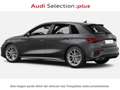 Audi A3 Sportback 35TDI S line S tronic Gris - thumbnail 2