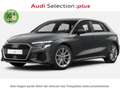 Audi A3 Sportback 35TDI S line S tronic Gris - thumbnail 1