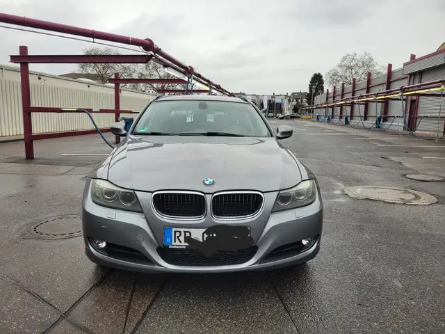 BMW 318 318d