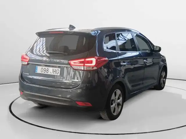 Kia Carens 1.6 GDI