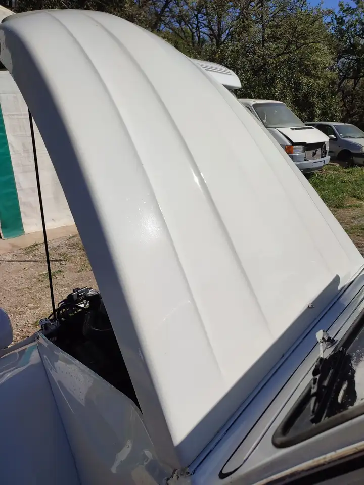 Citroen 2CV, foto 7