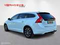 Volvo V60 2.4 D6 AWD Plug-In Hybrid Summum Blanc - thumbnail 2