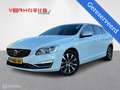 Volvo V60 2.4 D6 AWD Plug-In Hybrid Summum Blanc - thumbnail 1
