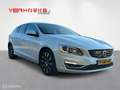 Volvo V60 2.4 D6 AWD Plug-In Hybrid Summum Blanc - thumbnail 3