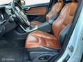 Volvo V60 2.4 D6 AWD Plug-In Hybrid Summum Blanc - thumbnail 8