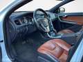 Volvo V60 2.4 D6 AWD Plug-In Hybrid Summum Blanc - thumbnail 10