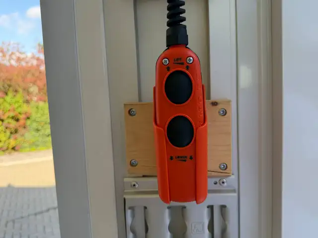 Renault Master view 19