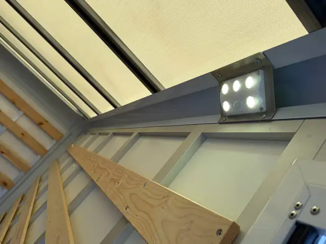 Renault Master view 17