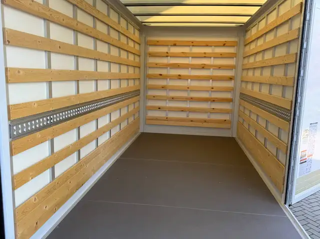 Renault Master view 16